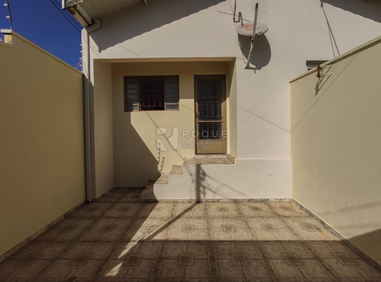 Casa Residencial à venda no bairro Parque das Nações: Frente 