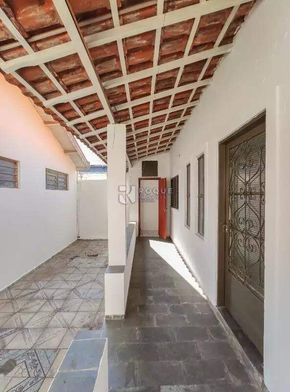 Casa Residencial à venda no bairro Parque das Nações: 