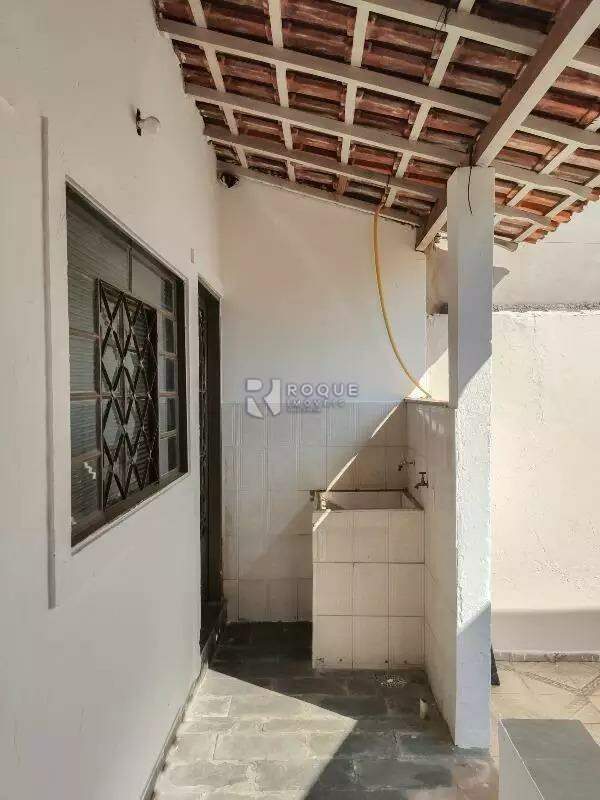 Casa Residencial à venda no bairro Parque das Nações: 