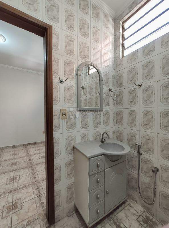 Casa Residencial à venda no bairro Parque das Nações: WC suíte 