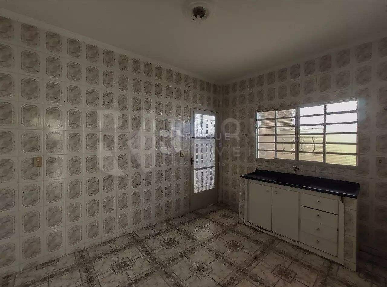 Casa Residencial à venda no bairro Parque das Nações: 