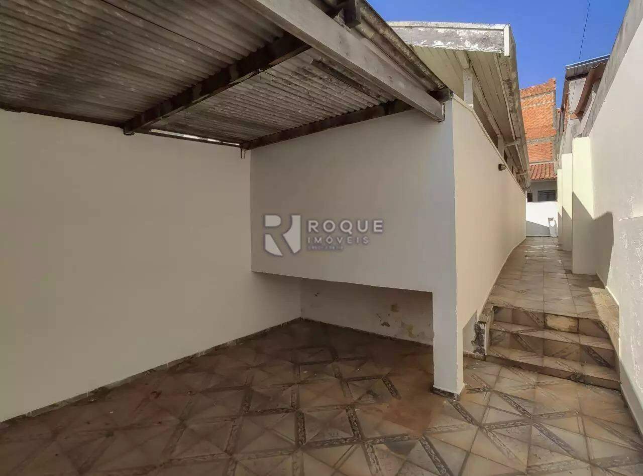 Casa Residencial à venda no bairro Parque das Nações: 