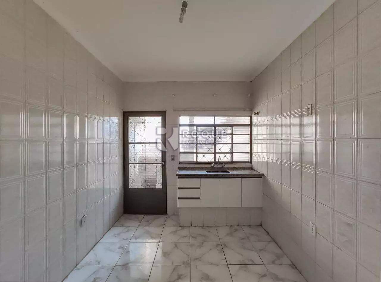 Casa Residencial à venda no bairro Parque das Nações: 