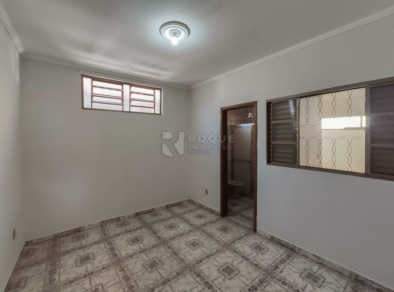 Casa Residencial à venda no bairro Parque das Nações: Dormitório suíte 