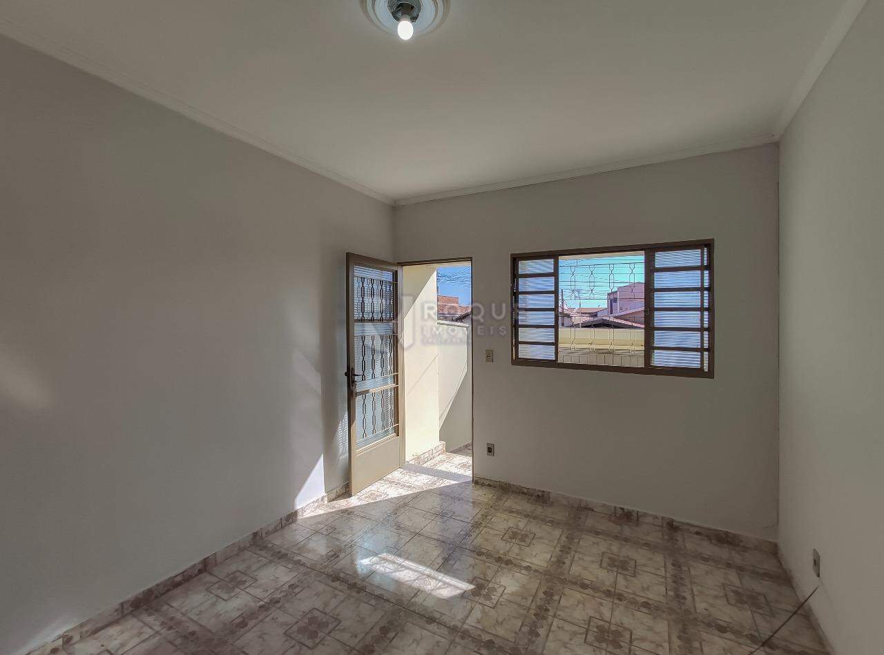 Casa Residencial à venda no bairro Parque das Nações: Sala 