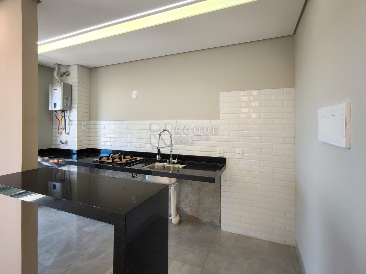 Apartamento à venda no bairro Graminha: COZINHA