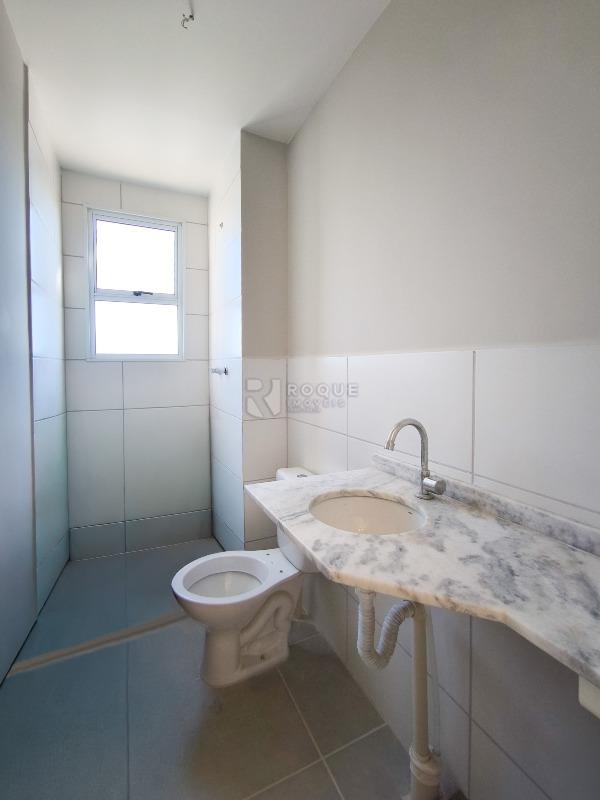 Apartamento à venda no bairro Graminha: WC SUÍTE