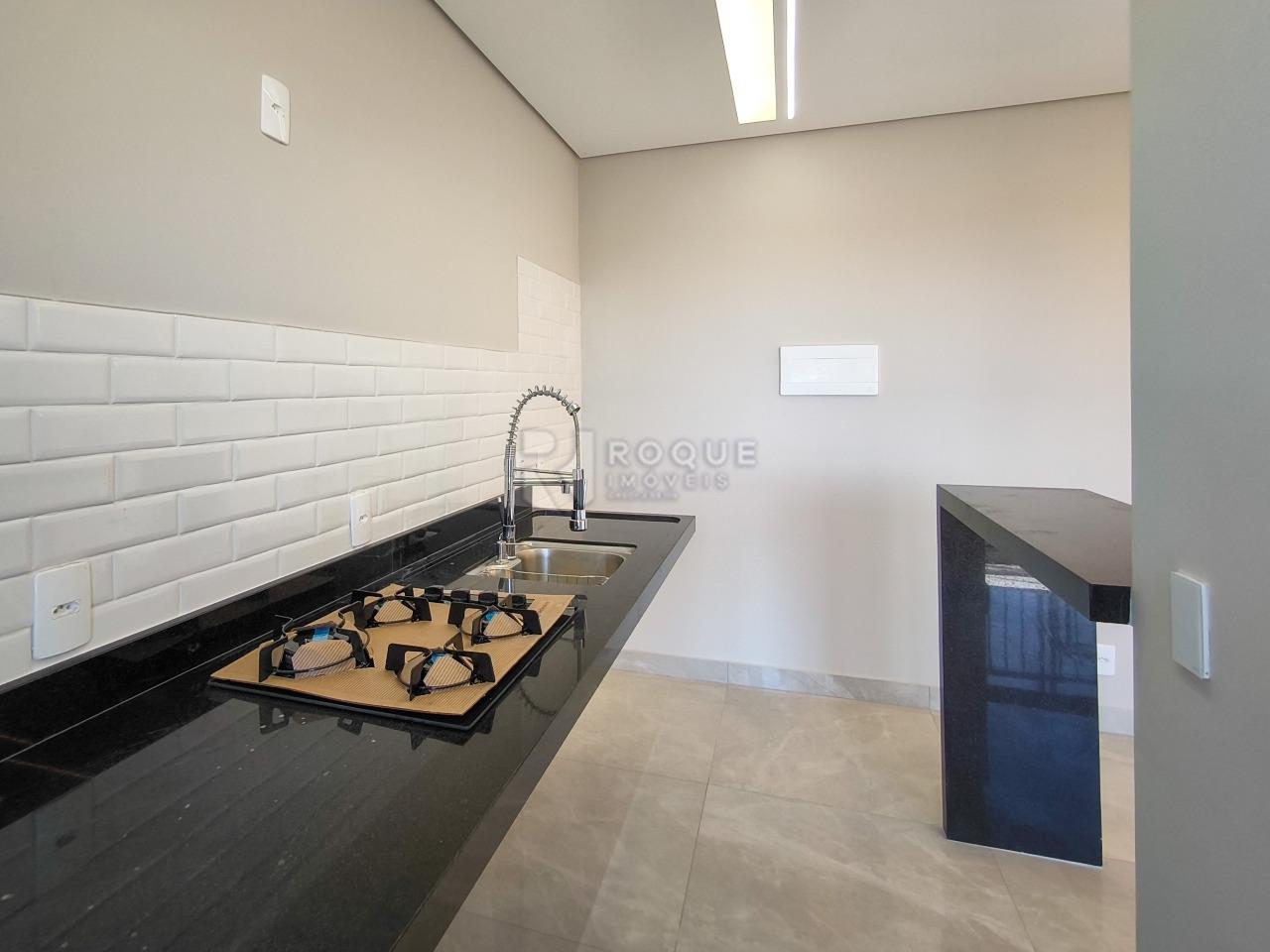 Apartamento à venda no bairro Graminha: COZINHA