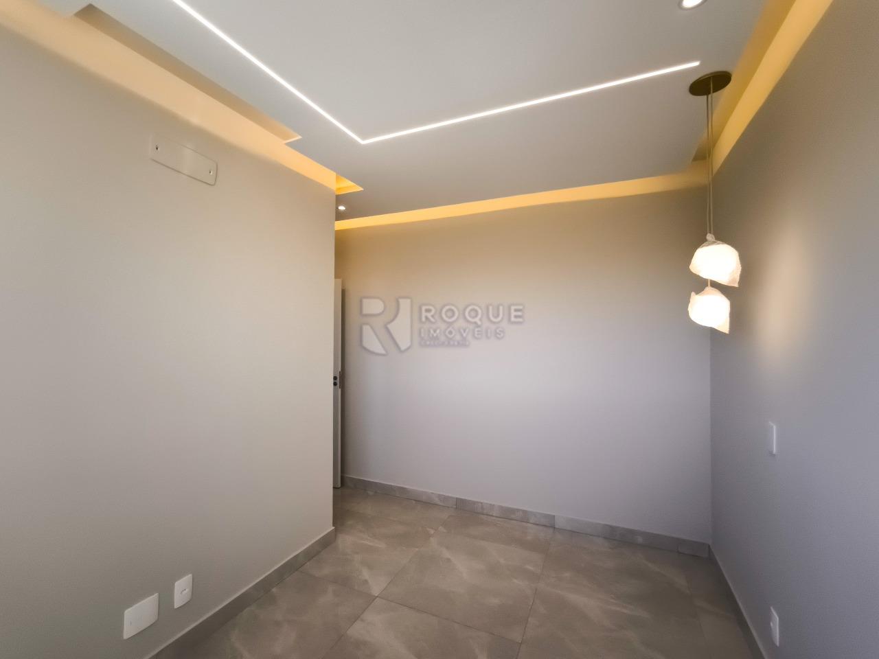 Apartamento à venda no bairro Graminha: SUÍTE