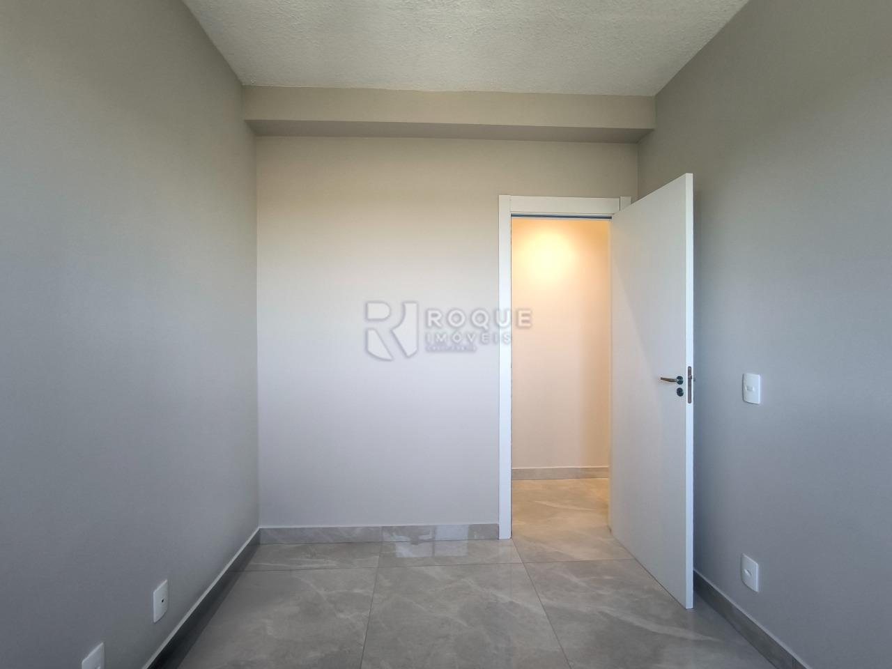 Apartamento à venda no bairro Graminha: DORMITÓRIO