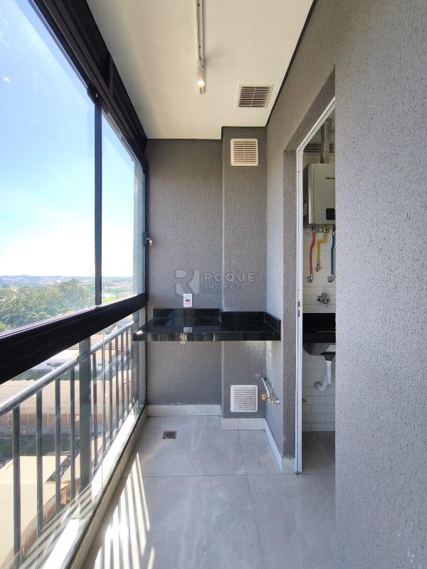 Apartamento à venda no bairro Graminha: SACADA