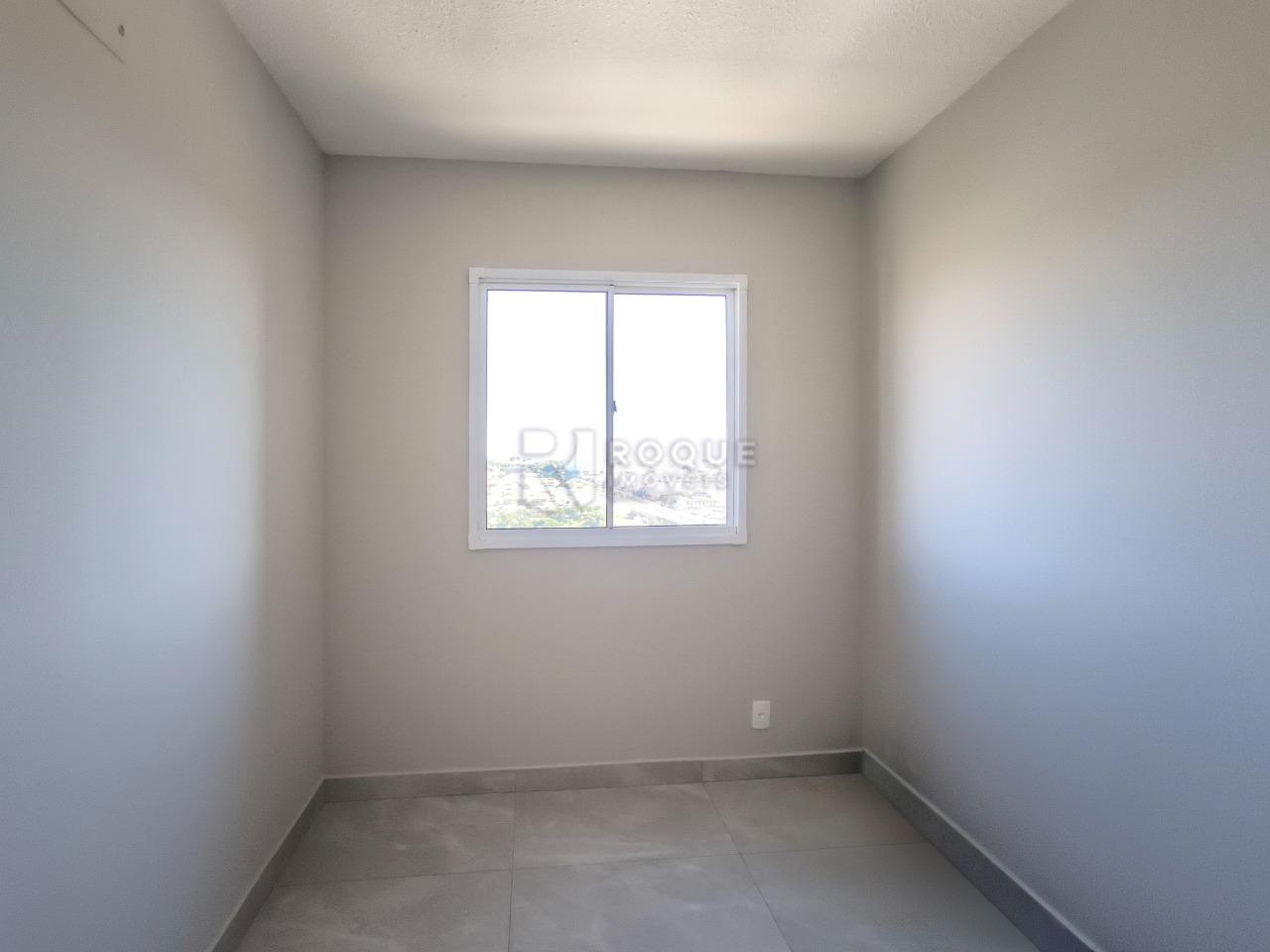 Apartamento à venda no bairro Graminha: DORMITÓRIO