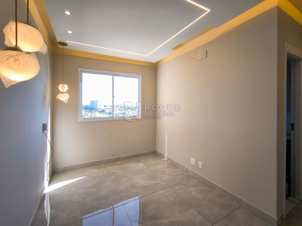 Apartamento à venda no bairro Graminha: SUÍTE