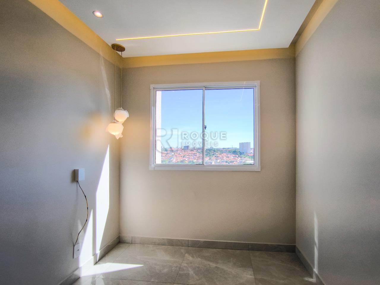 Apartamento à venda no bairro Graminha: SUÍTE