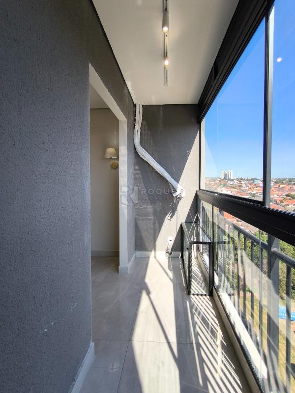 Apartamento à venda no bairro Graminha: SACADA