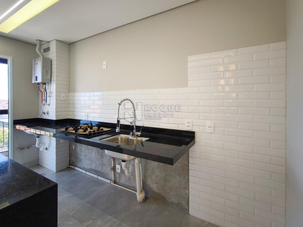 Apartamento à venda no bairro Graminha: COZINHA