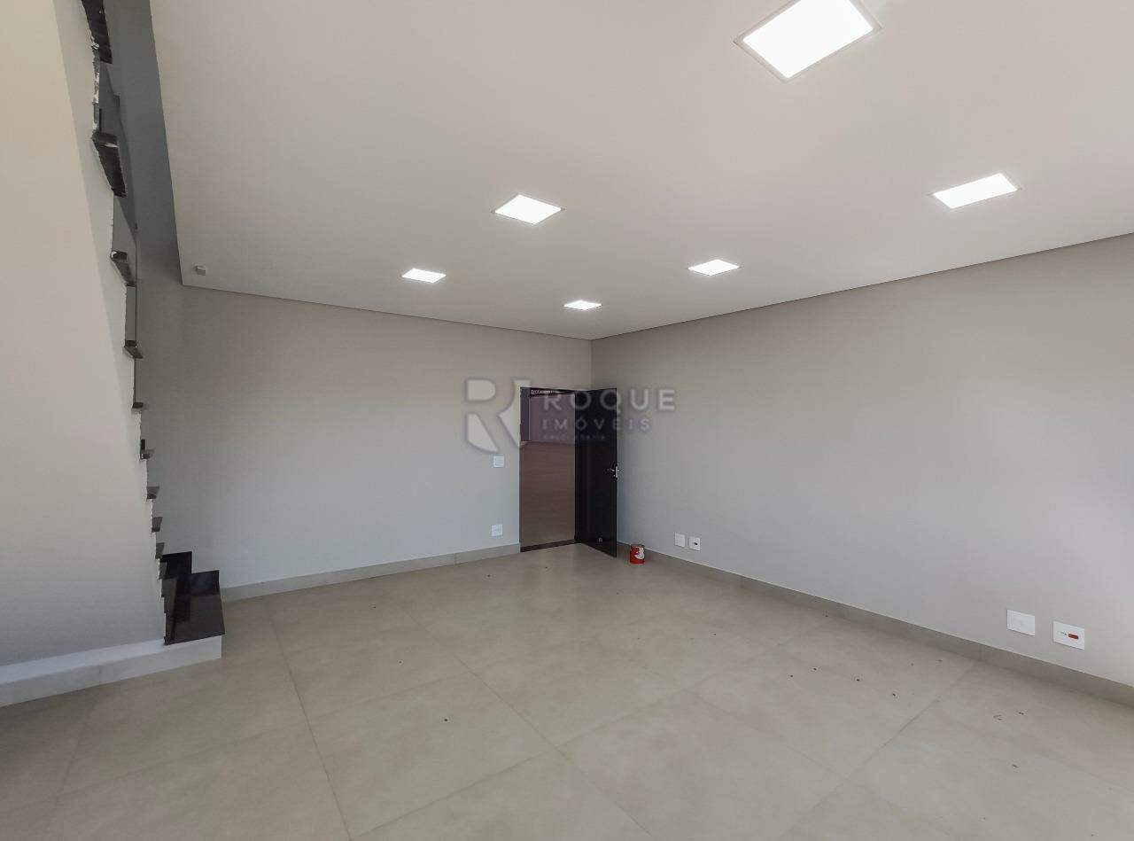 Barracão/Galpão para aluguel no bairro Ribeirão do Pinhal: Sala 2 recepção