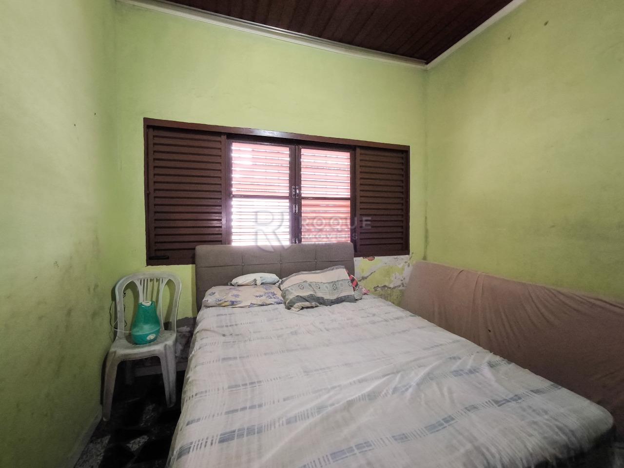 Casa Residencial à venda no bairro Vila Fascina: DORMITÓRIO 1