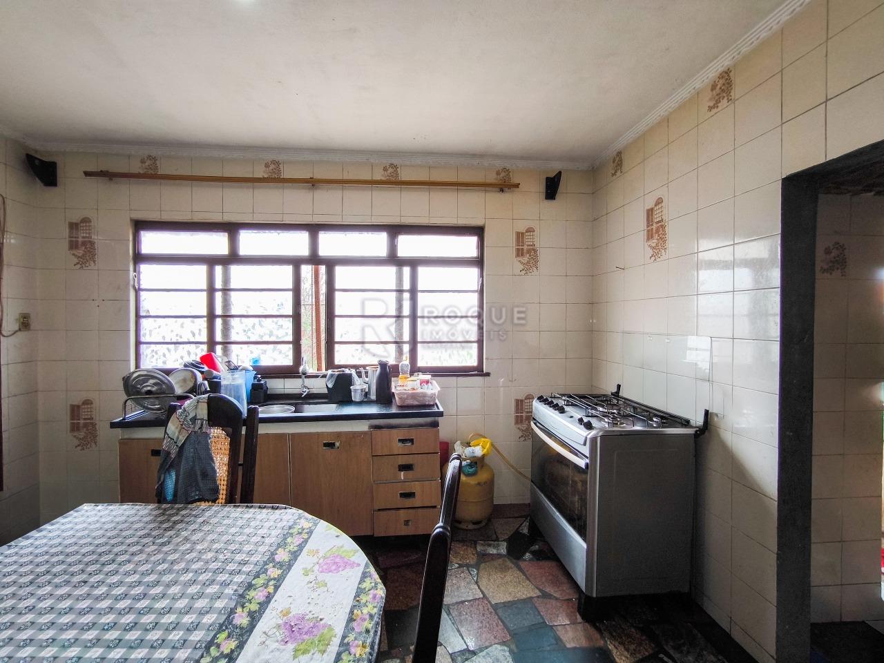 Casa Residencial à venda no bairro Vila Fascina: COZINHA