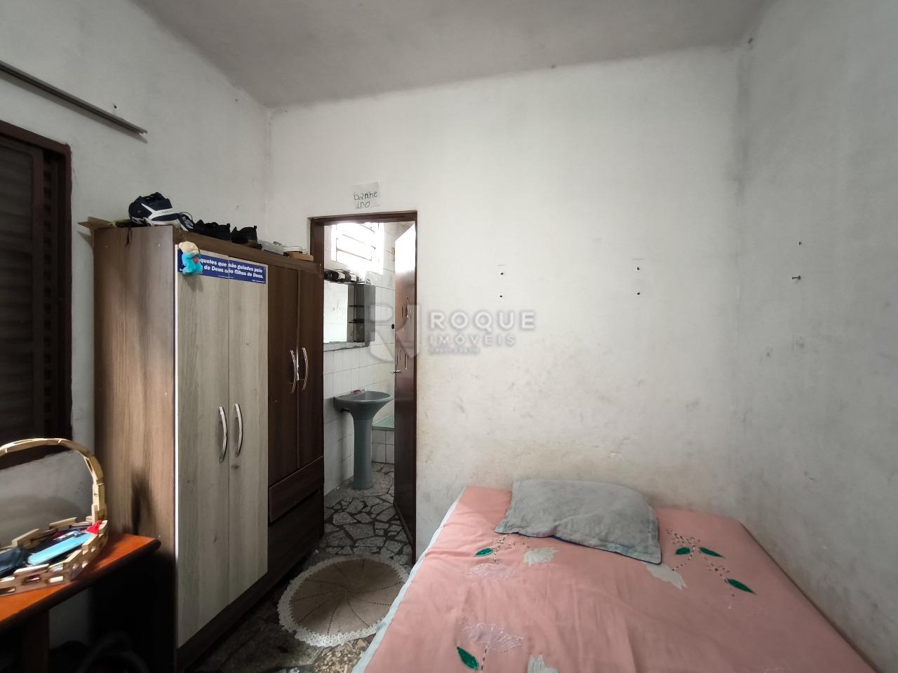 Casa Residencial à venda no bairro Vila Fascina: SUÍTE