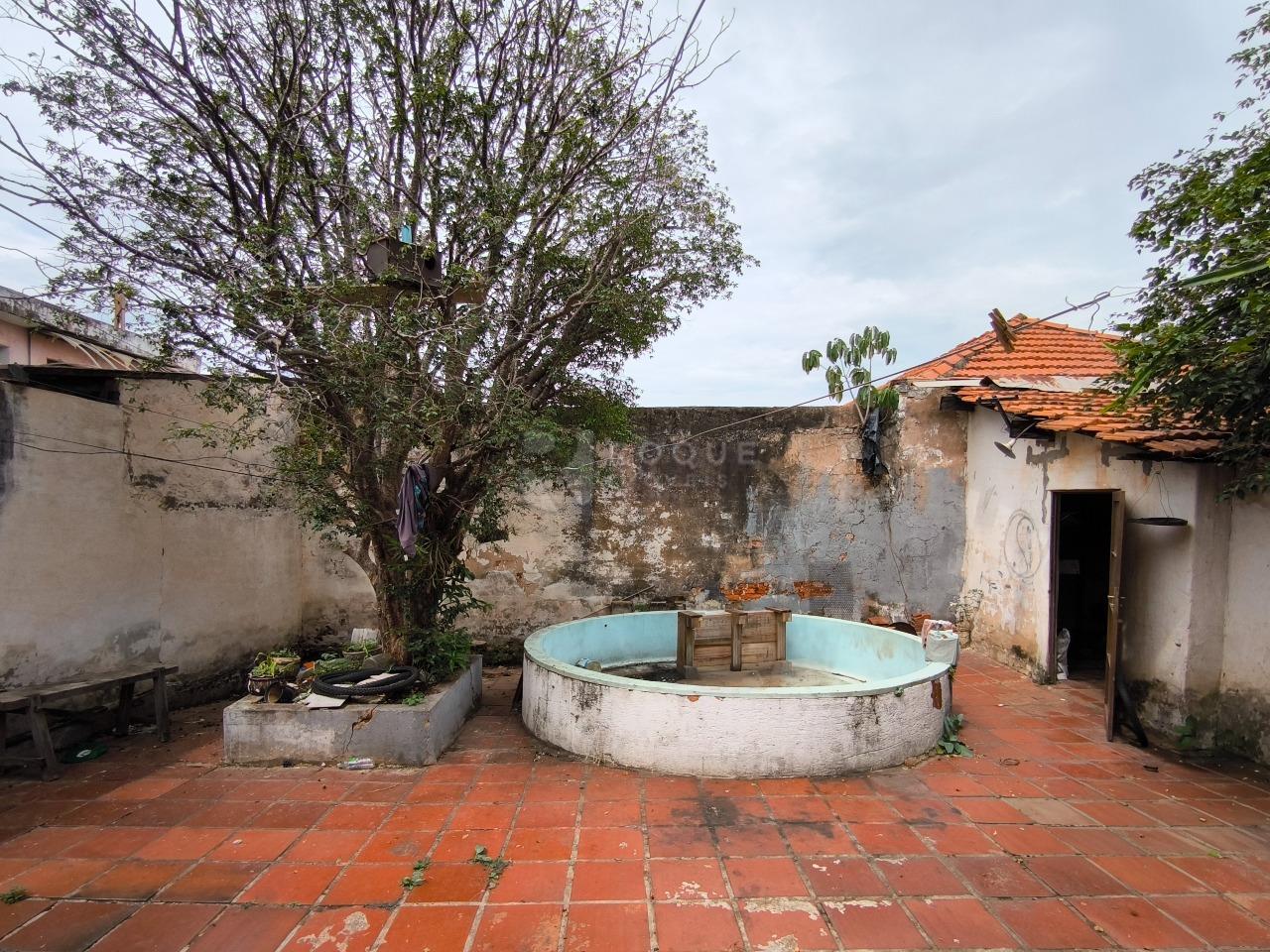 Casa Residencial à venda no bairro Vila Fascina: QUINTAL