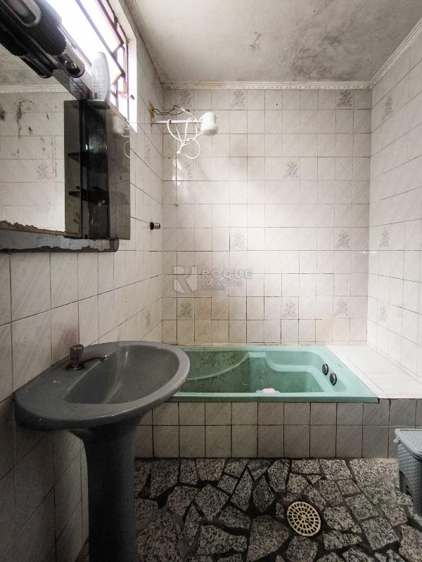 Casa Residencial à venda no bairro Vila Fascina: WC SUÍTE