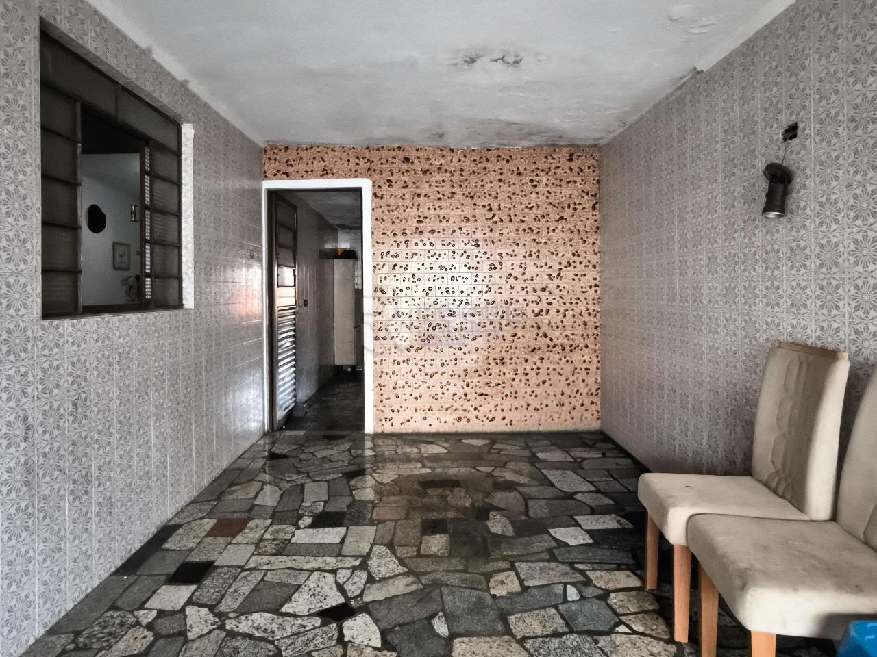 Casa Residencial à venda no bairro Vila Fascina: GARAGEM