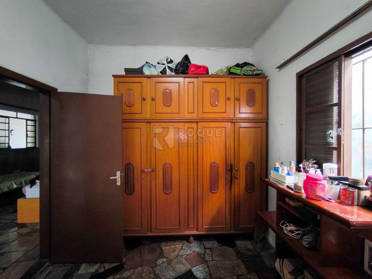 Casa Residencial à venda no bairro Vila Fascina: SUÍTE