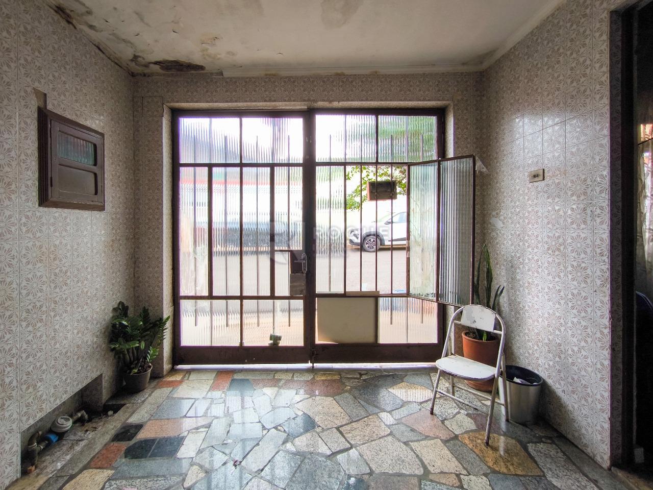 Casa Residencial à venda no bairro Vila Fascina: GARAGEM