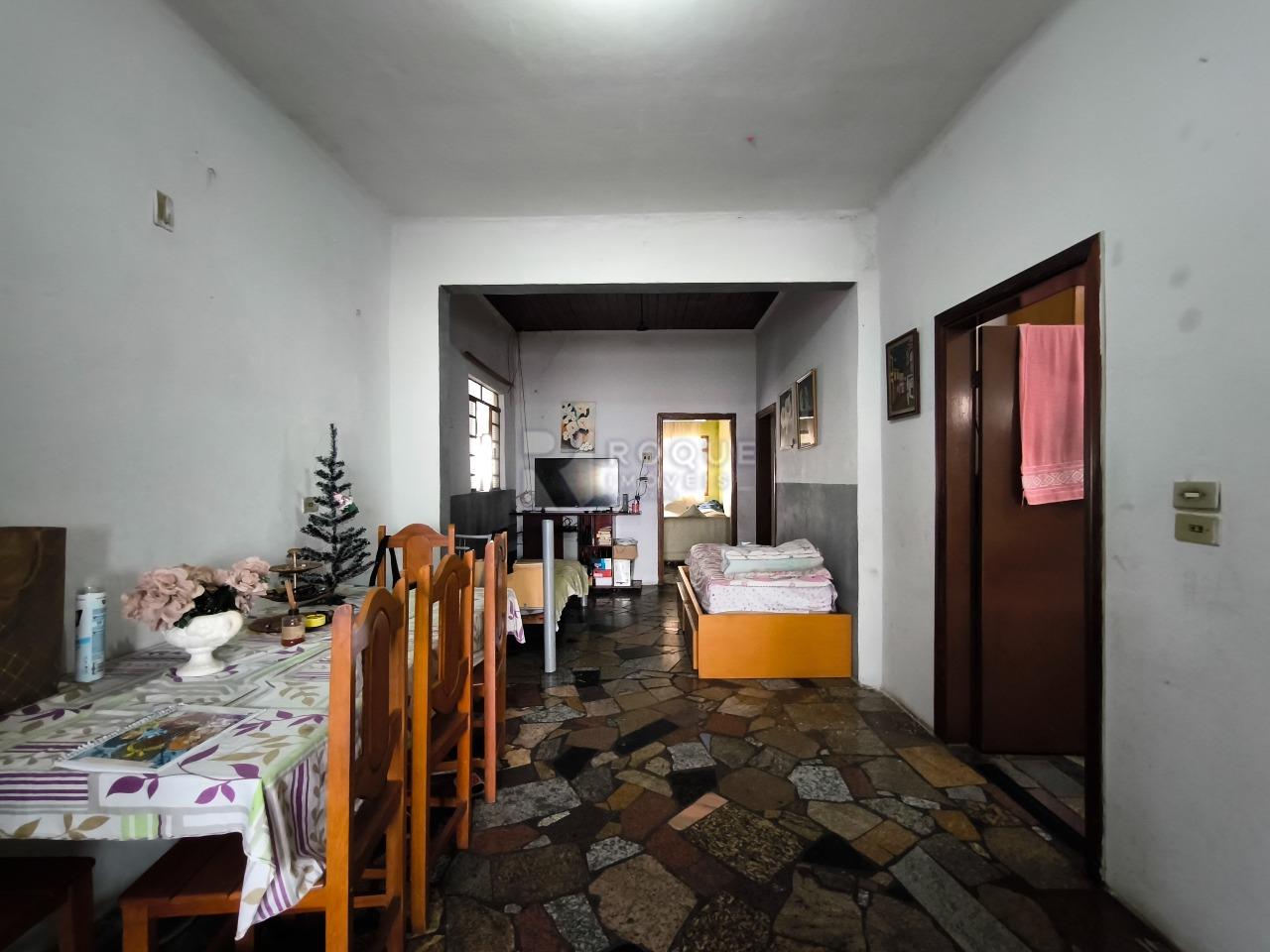 Casa Residencial à venda no bairro Vila Fascina: SALA DE JANTAR