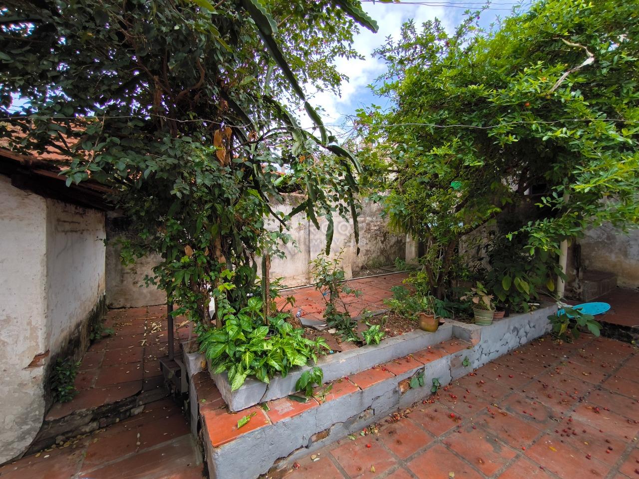 Casa Residencial à venda no bairro Vila Fascina: JARDIM