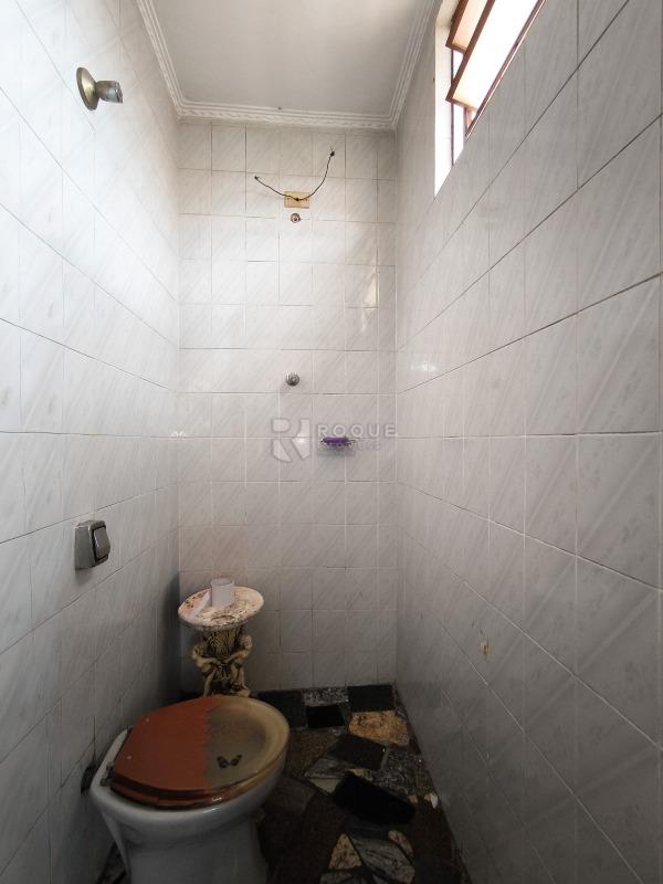 Casa Residencial à venda no bairro Vila Fascina: BANHEIRO SOCIAL
