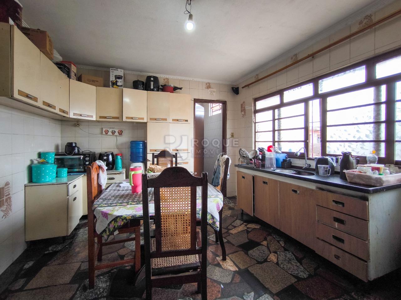 Casa Residencial à venda no bairro Vila Fascina: COZINHA