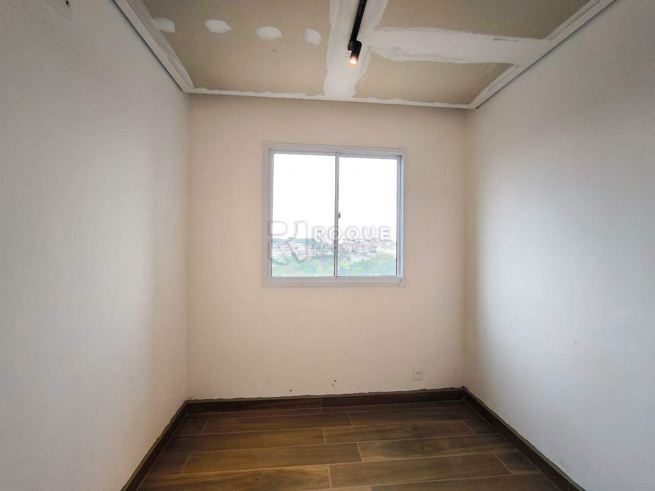 Apartamento à venda no bairro Jardim Esteves: DORMITÓRIO