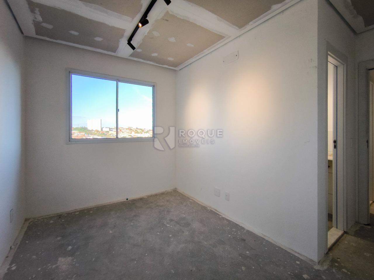 Apartamento à venda no bairro Jardim Esteves: SUÍTE