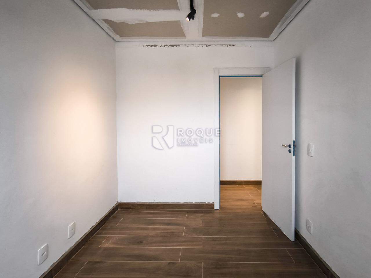 Apartamento à venda no bairro Jardim Esteves: DORMITÓRIO