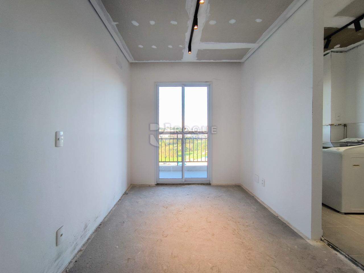 Apartamento à venda no bairro Jardim Esteves: SALA DE ESTAR