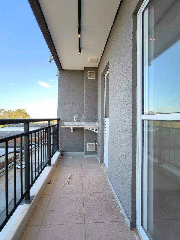 Apartamento à venda no bairro Jardim Esteves: SACADA