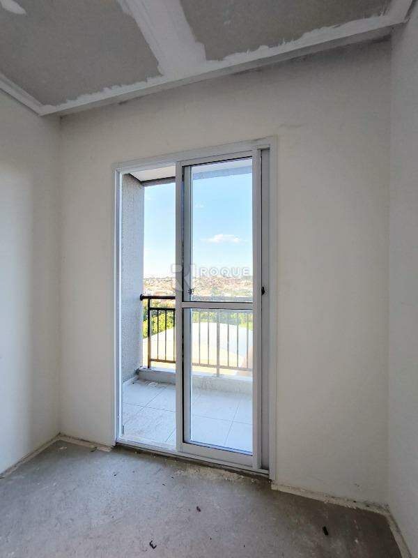 Apartamento à venda no bairro Jardim Esteves: SACADA
