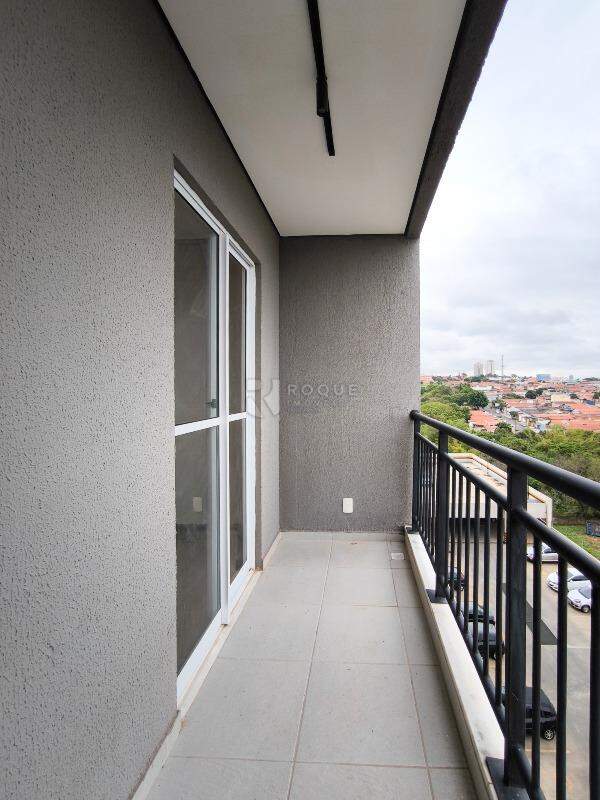 Apartamento à venda no bairro Jardim Esteves: SACADA