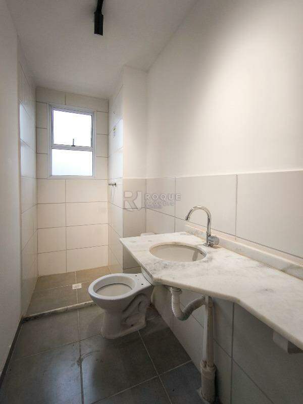 Apartamento à venda no bairro Jardim Esteves: WC SUÍTE