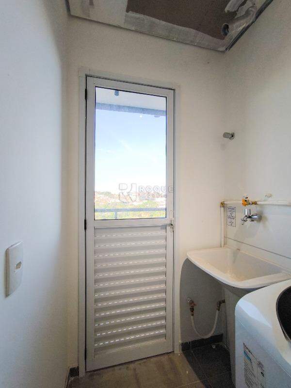 Apartamento à venda no bairro Jardim Esteves: LAVANDERIA
