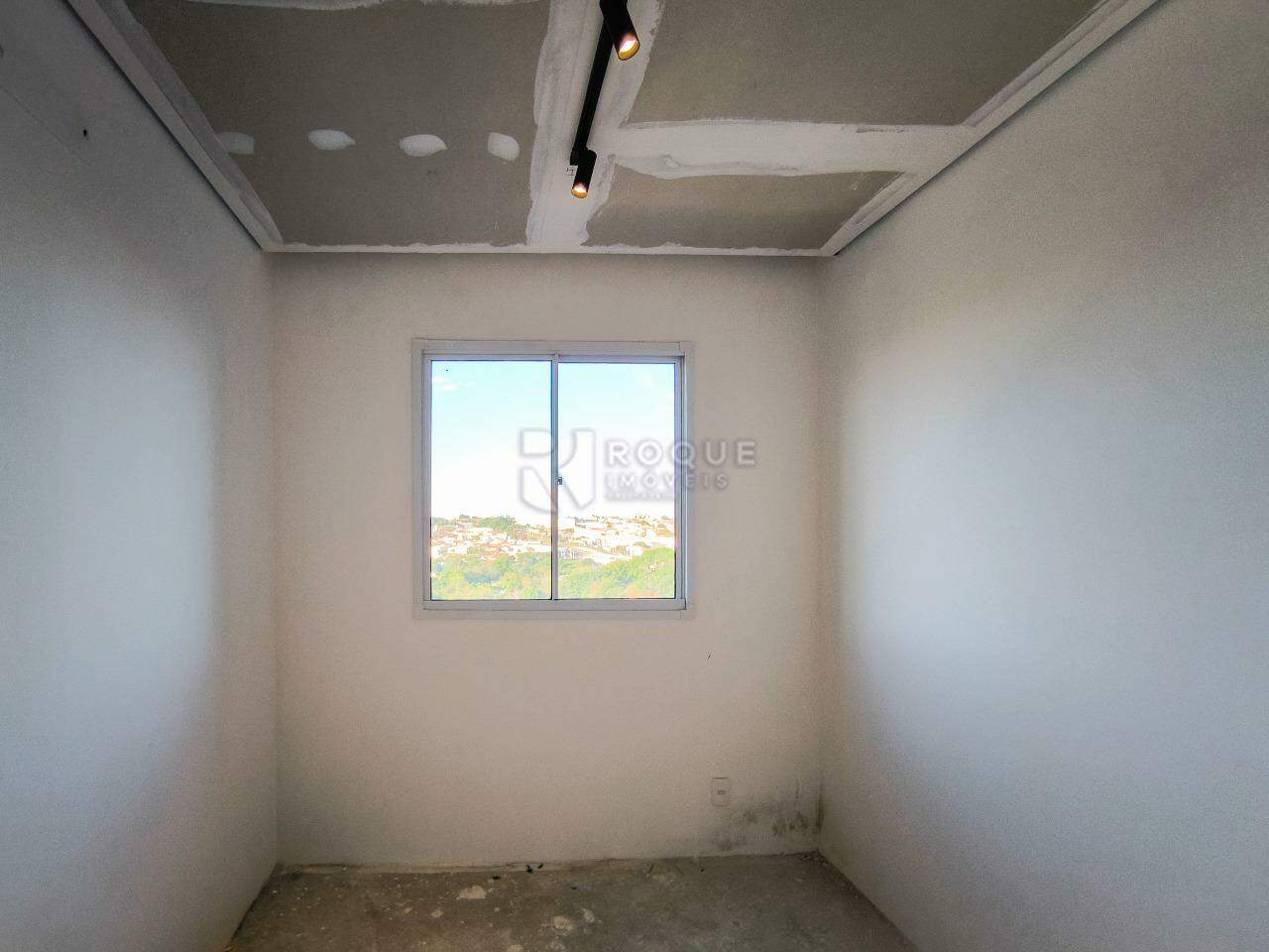Apartamento à venda no bairro Jardim Esteves: DORMITÓRIO