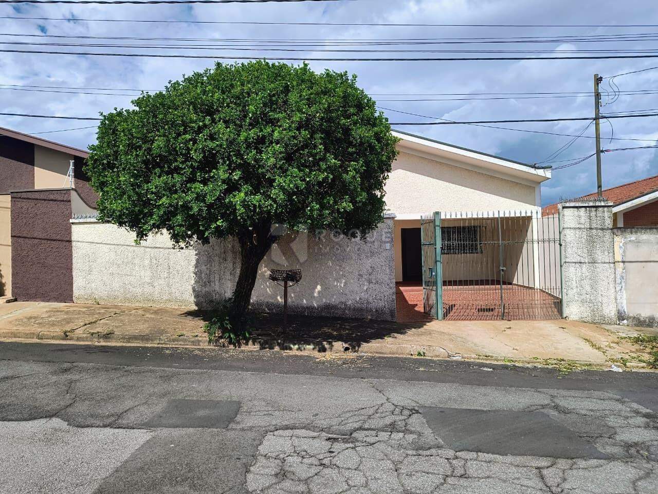 Casa Residencial para aluguel no bairro Vila Piza: Fachada