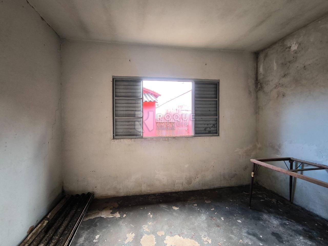 Casa Residencial à venda no bairro Vila Piza: DORMITÓRIO EDÍCULA