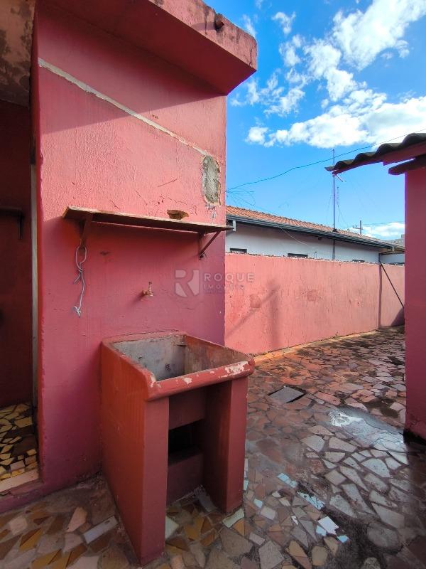 Casa Residencial à venda no bairro Vila Piza: LAVATÓRIO EDÍCULA