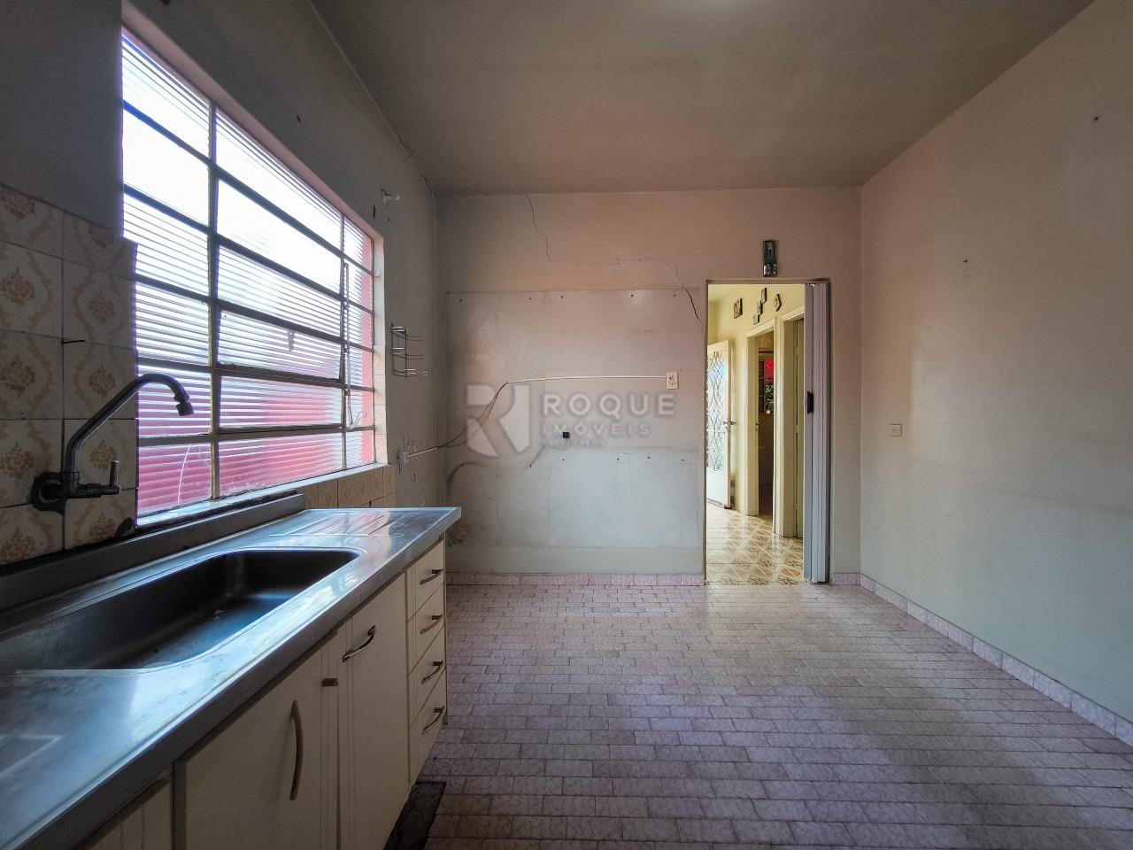 Casa Residencial à venda no bairro Vila Piza: COZINHA