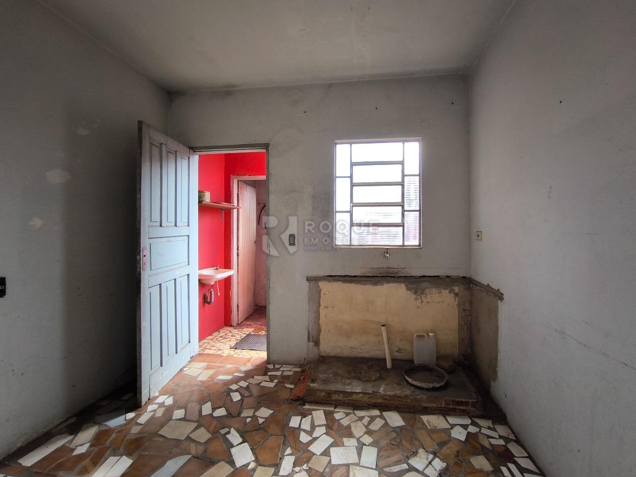 Casa Residencial à venda no bairro Vila Piza: COZINHA EDÍCULA