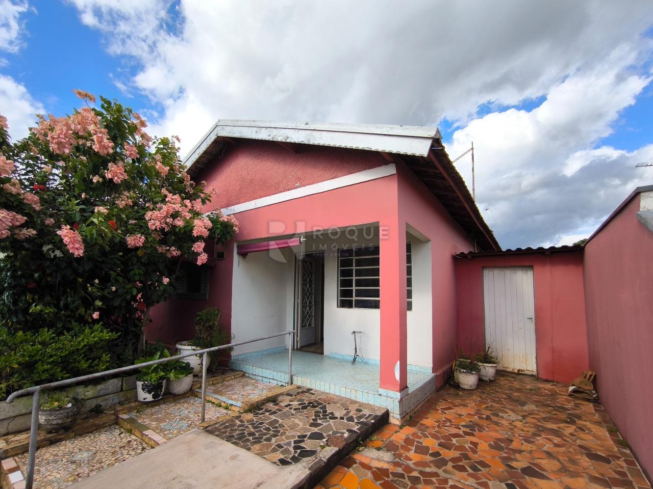 Casa Residencial à venda no bairro Vila Piza: FRENTE