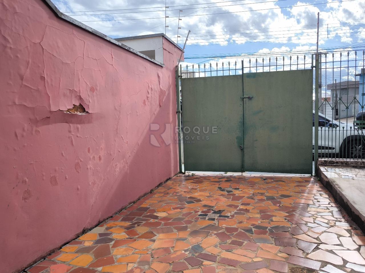 Casa Residencial à venda no bairro Vila Piza: ENTRADA